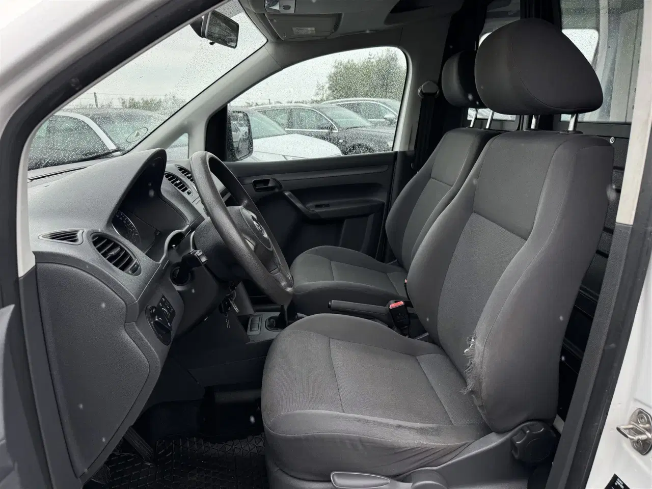 Billede 6 - VW Caddy 1,2 TSI 85HK Van