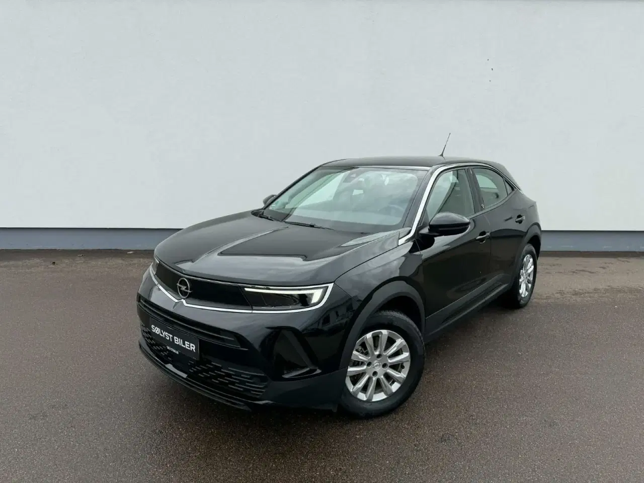 Billede 1 - Opel Mokka-e 50 Edition