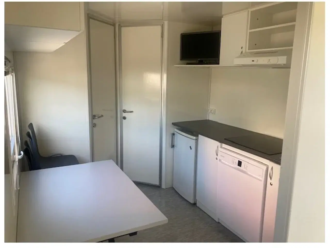 Billede 9 - Ref: 33612949 Beboelsesvogn