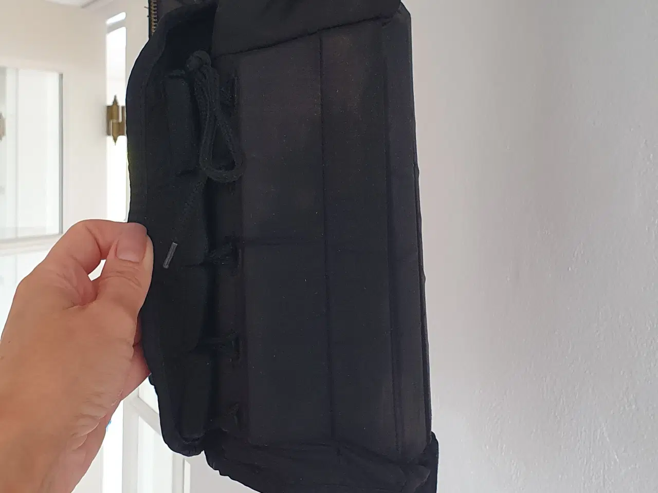 Billede 4 - Ridevest /sikkerheds vest "Riders company"