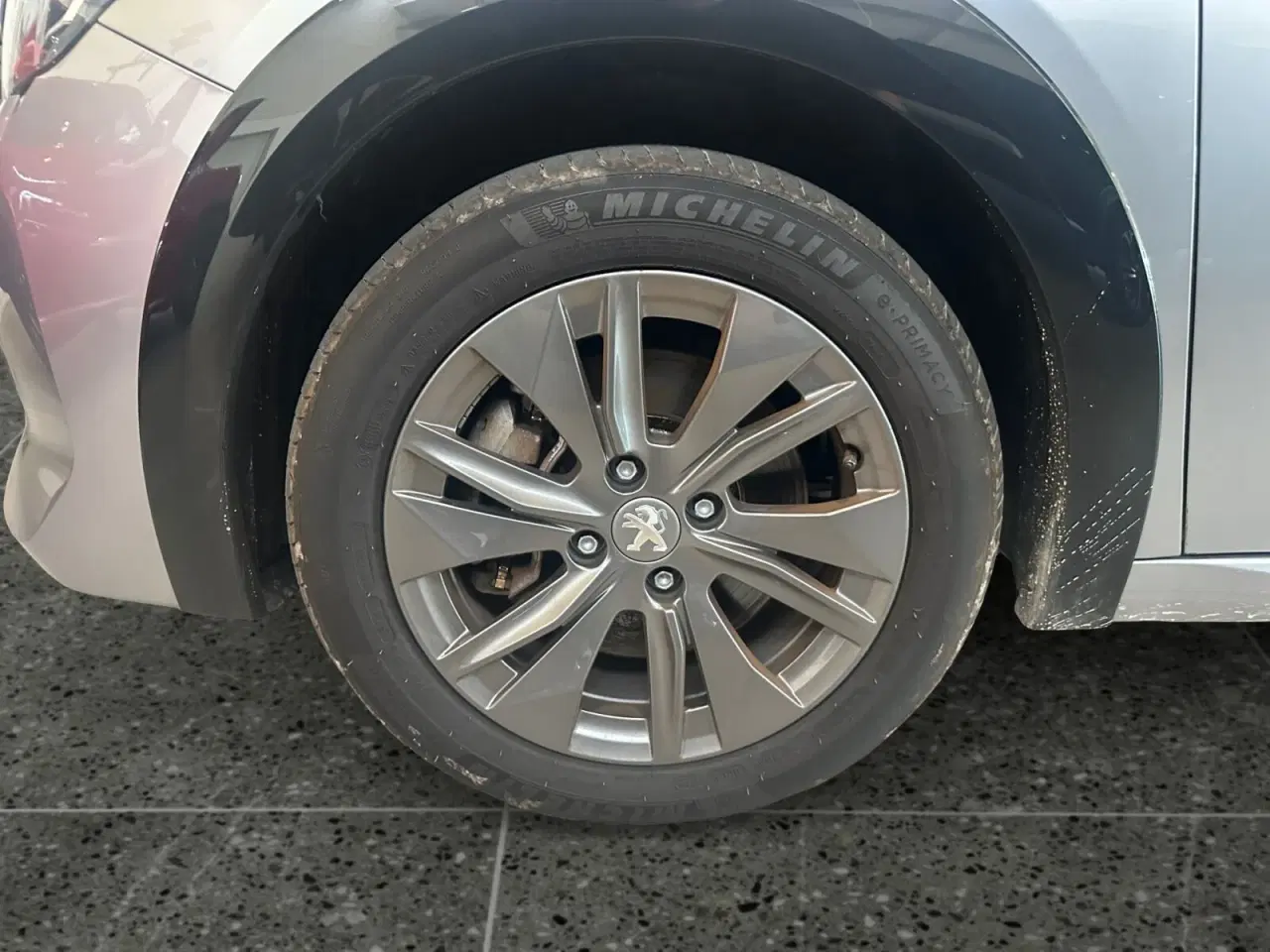 Billede 3 - Peugeot e-208 50 Allure Pack