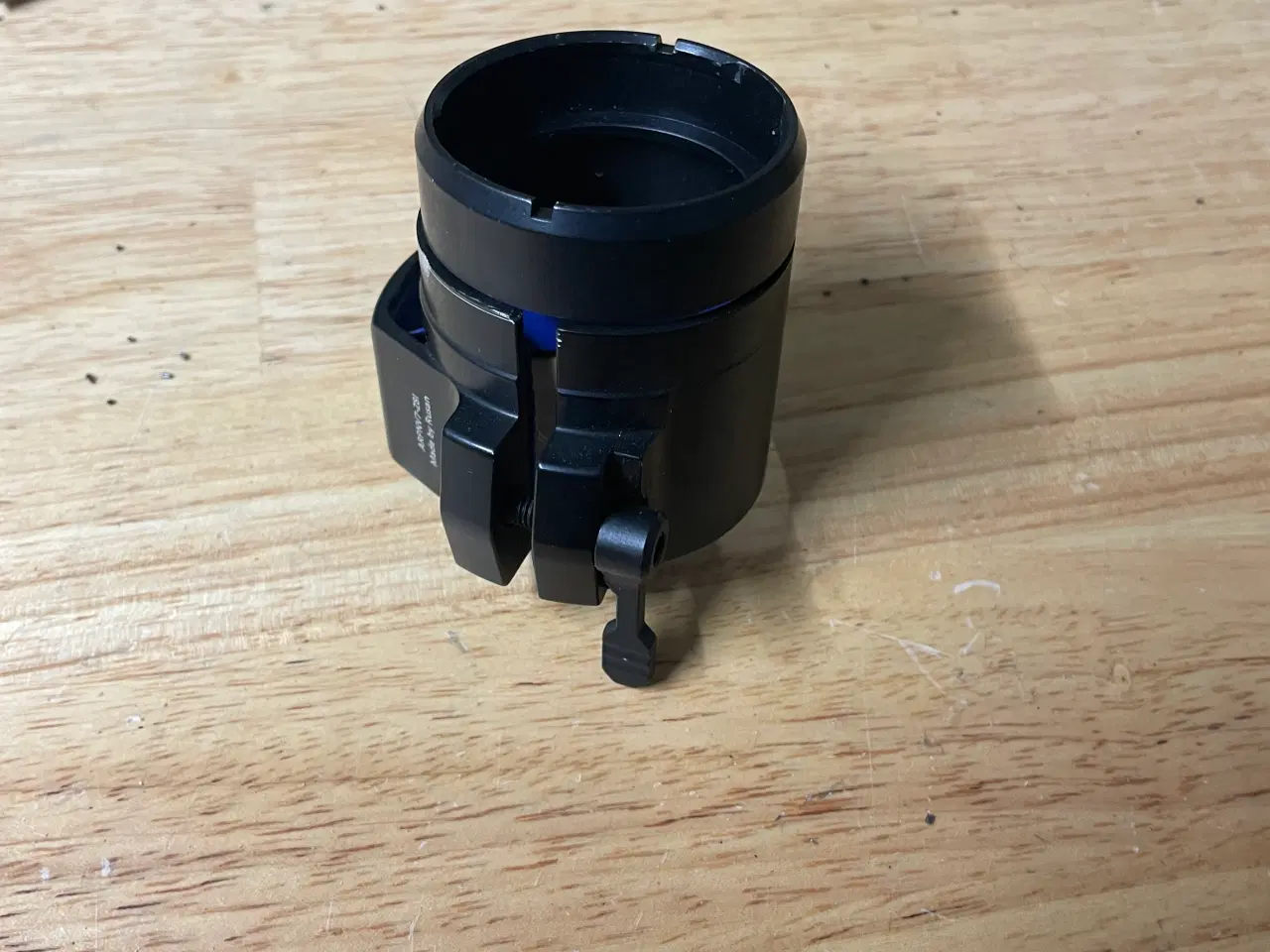 Billede 1 - Swarovski adapter til pard 07