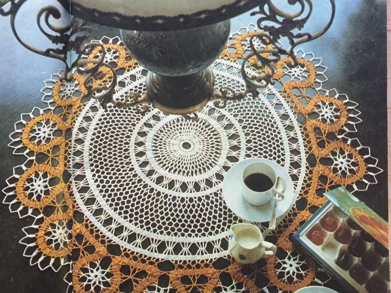 Billede 5 - Nostalgi, Hendes Verden fra 9. juni 1975