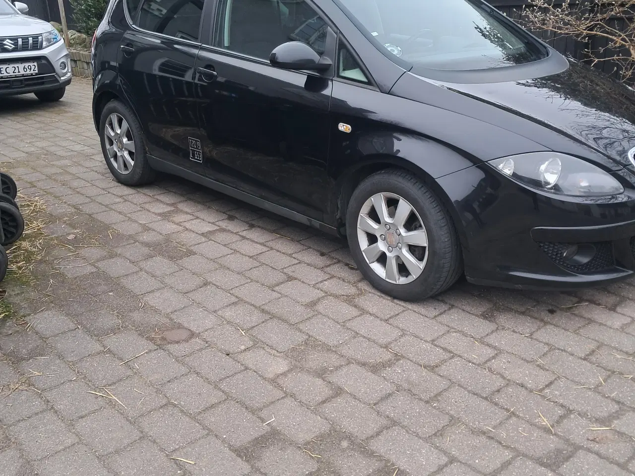 Billede 2 - Seat altea 1.9 tdi 