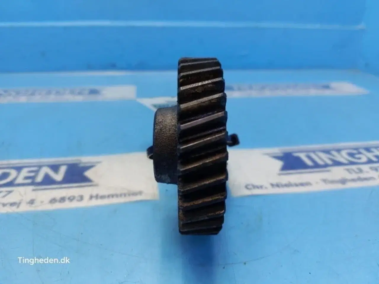 Billede 5 - John Deere 955 Tandhjul T20298