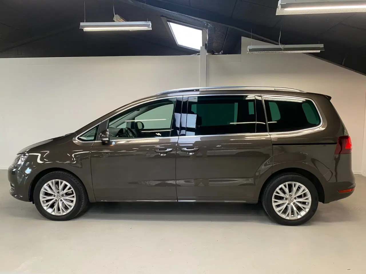 Billede 17 - VW Sharan 1,4 TSi 150 Highline DSG