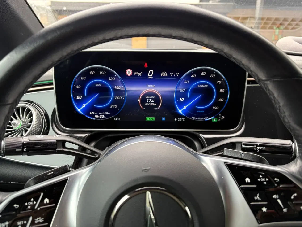 Billede 7 - Mercedes EQE300  