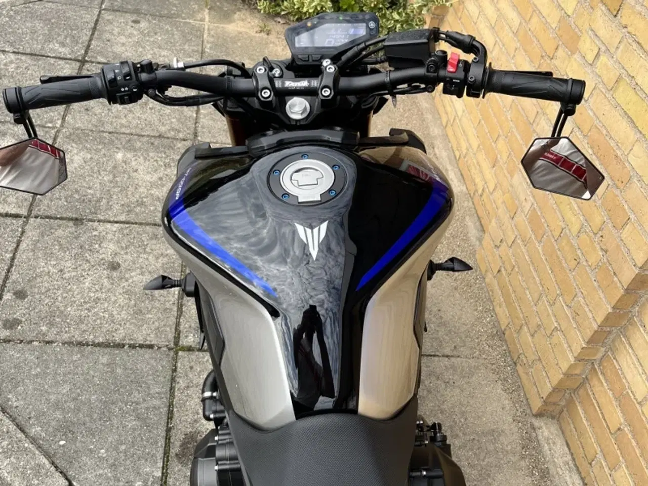 Billede 20 - Yamaha MT-09 SP