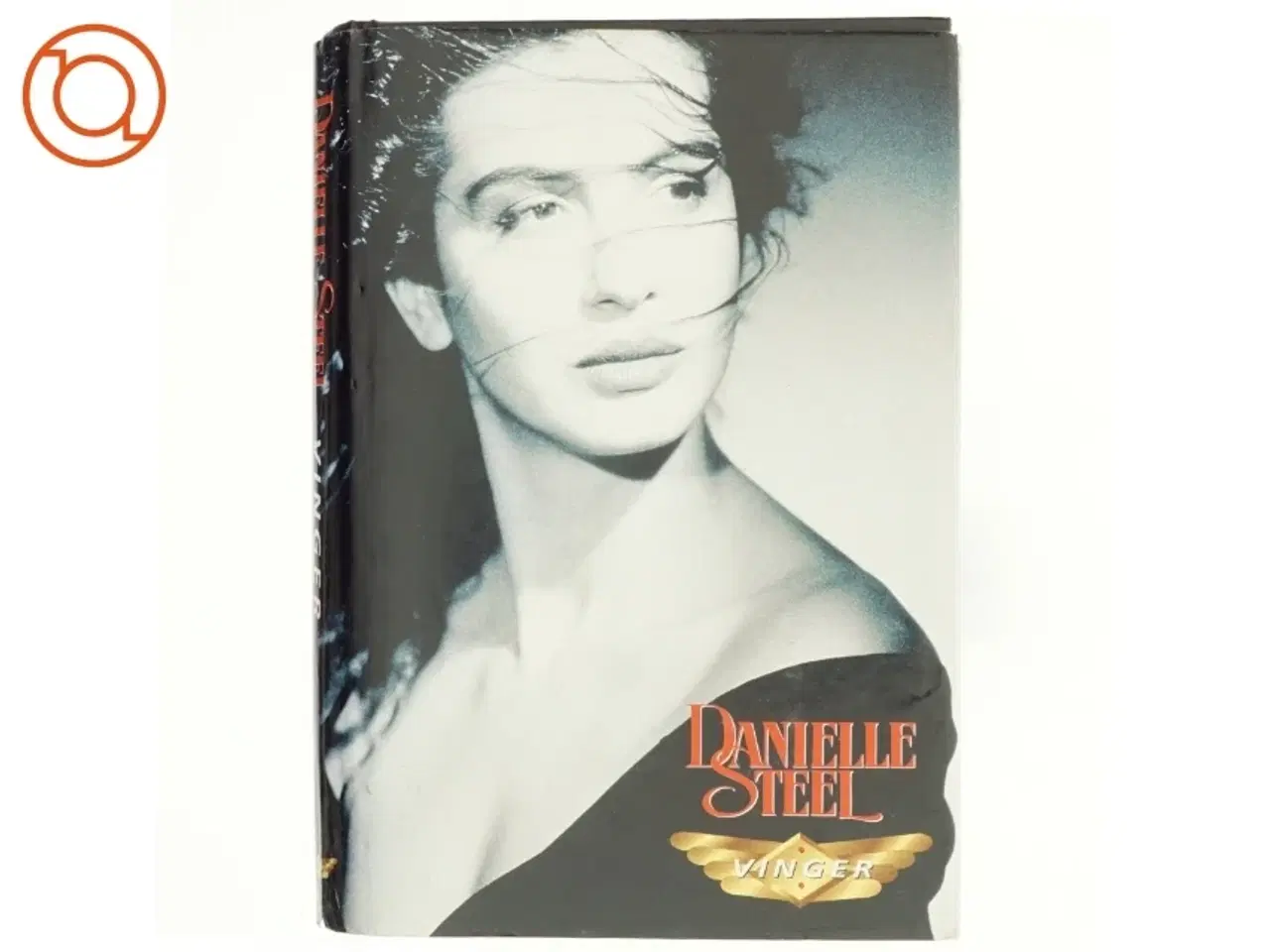 Billede 1 - Vinger af Danielle Steel