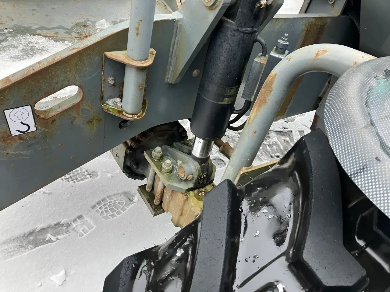 Billede 14 - Teleskoplæsser