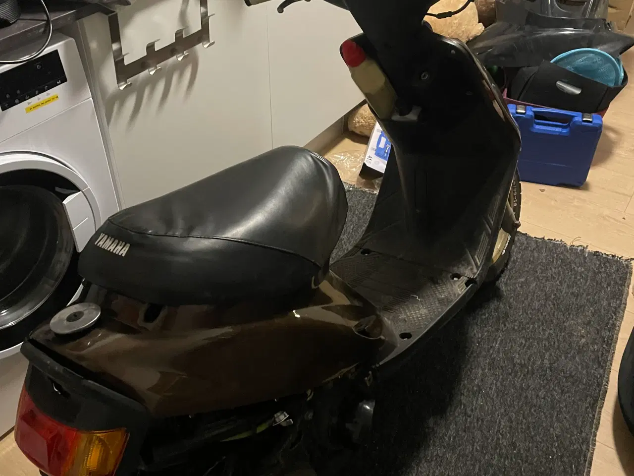 Billede 2 - Bytter min jog as