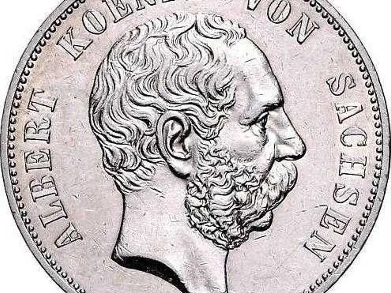 Billede 9 - Søger sølv tyske 5 mark mønter 