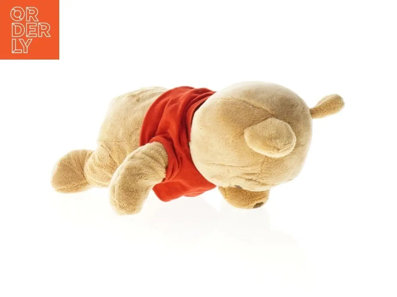 Billede 5 - Winnie the Pooh tøjdyr (str. 38 x 25 cm)