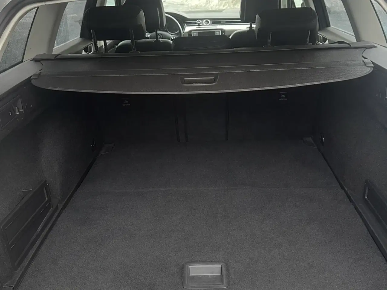 Billede 8 - Passat GTE 1,4 TSI