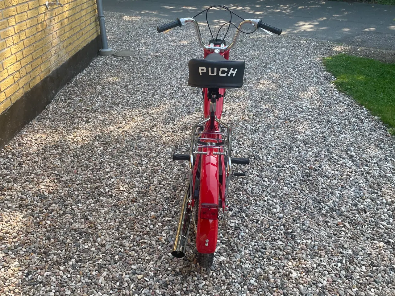 Billede 4 - Puch maxi 