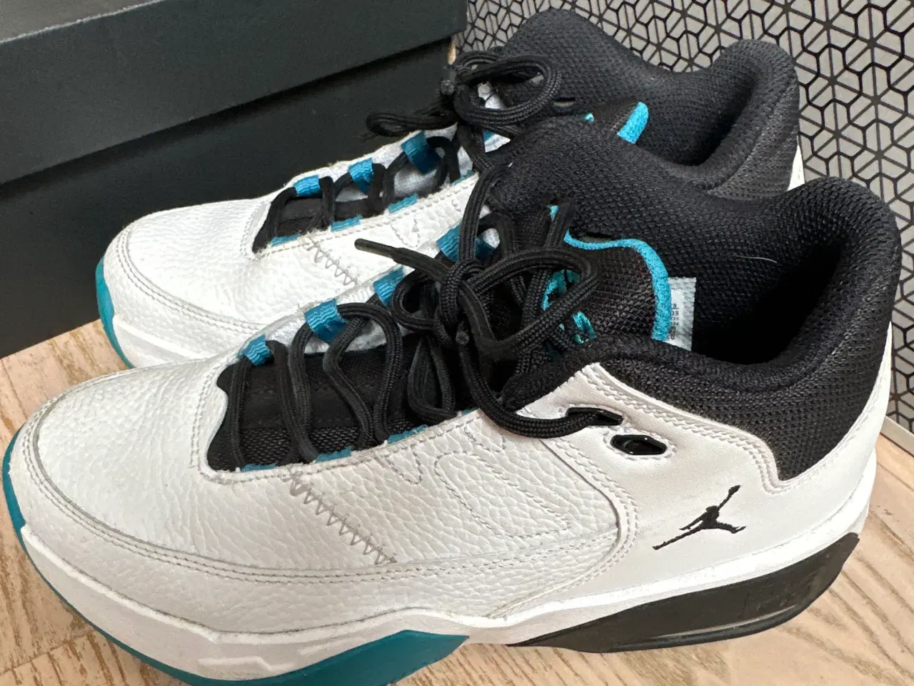 Billede 2 - Jordan air max aura 3 str. 36 