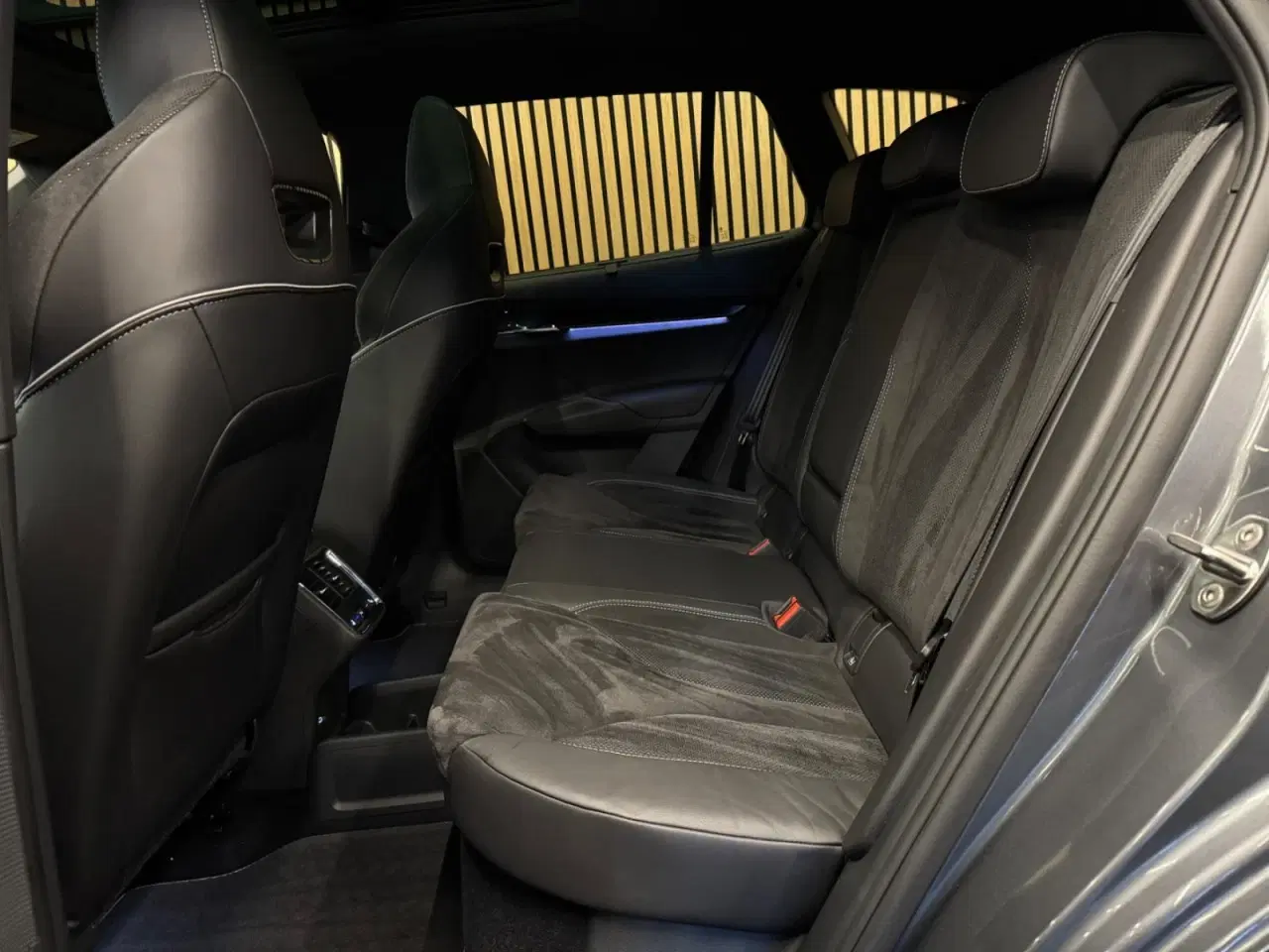Billede 11 - Skoda Enyaq 80 iV Sportline