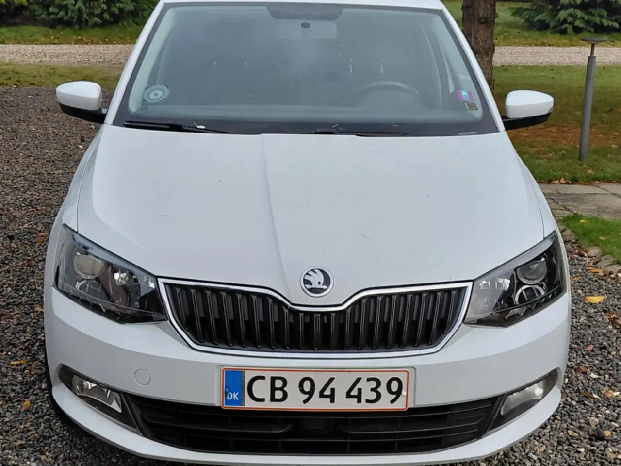 Billede 3 - Skoda Fabia Hatchback - 1.2 TSI 110 HK Style