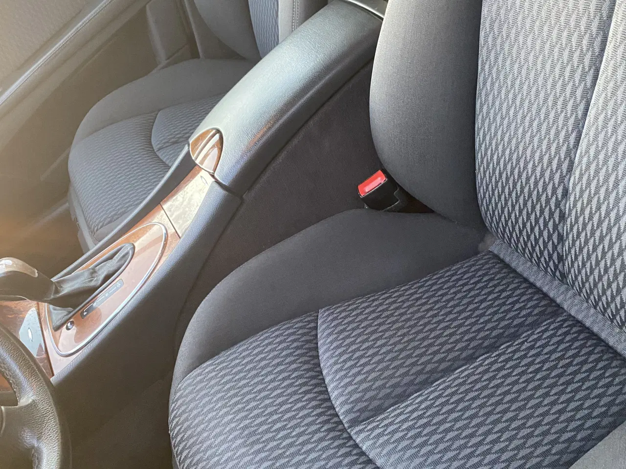 Billede 9 - Mercedes E220