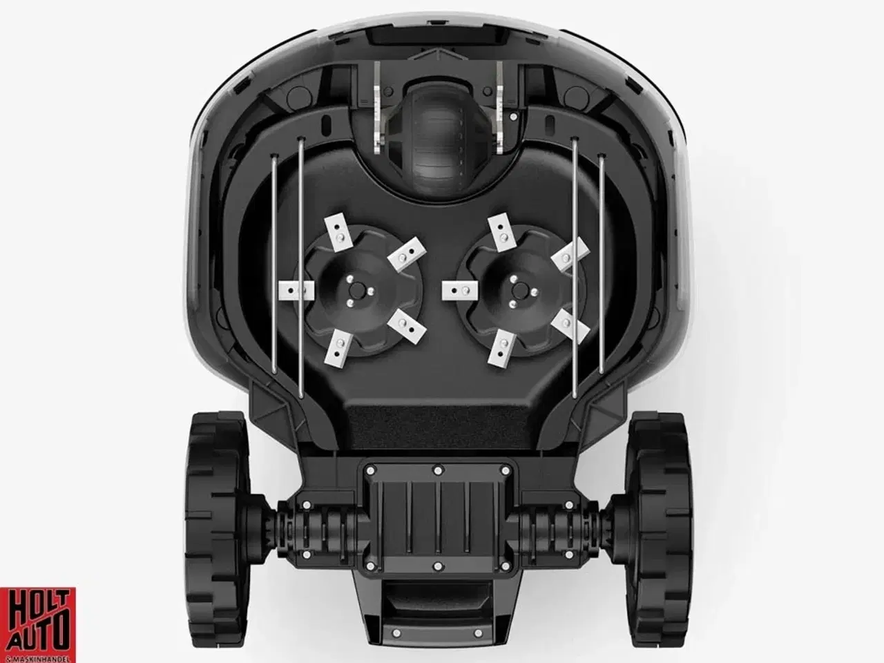 Billede 3 - Yuka Pro 3000 RTK