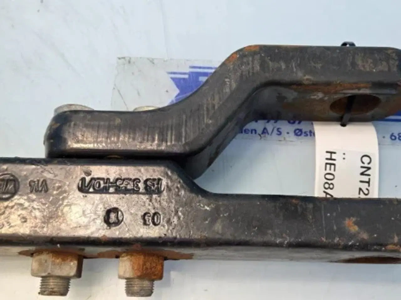 Billede 3 - New Holland  T6.165   Træk   87731771