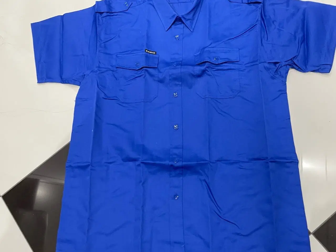 Billede 1 - Kansas skjorte 