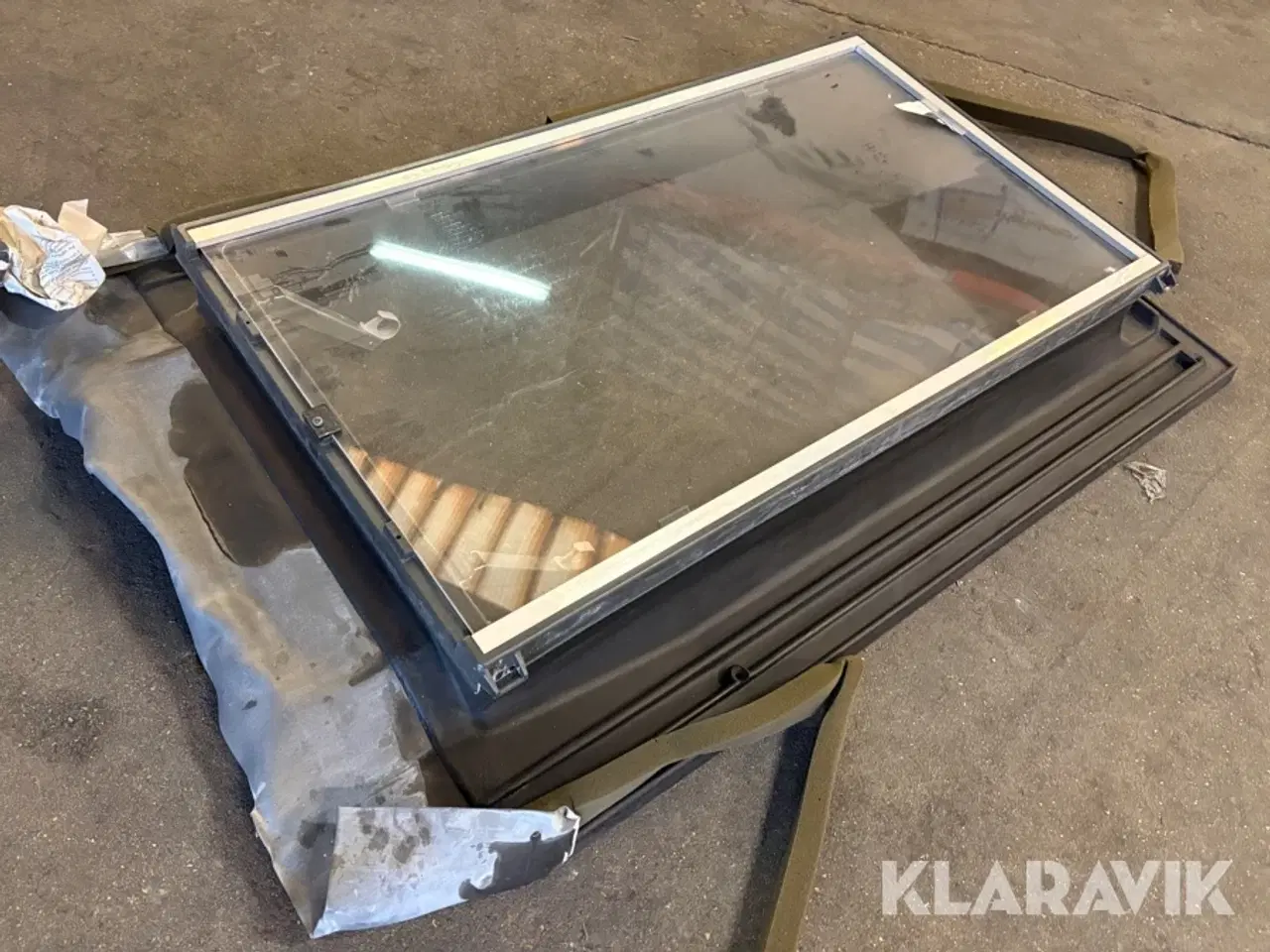 Billede 1 - Tagvindue Ubbink