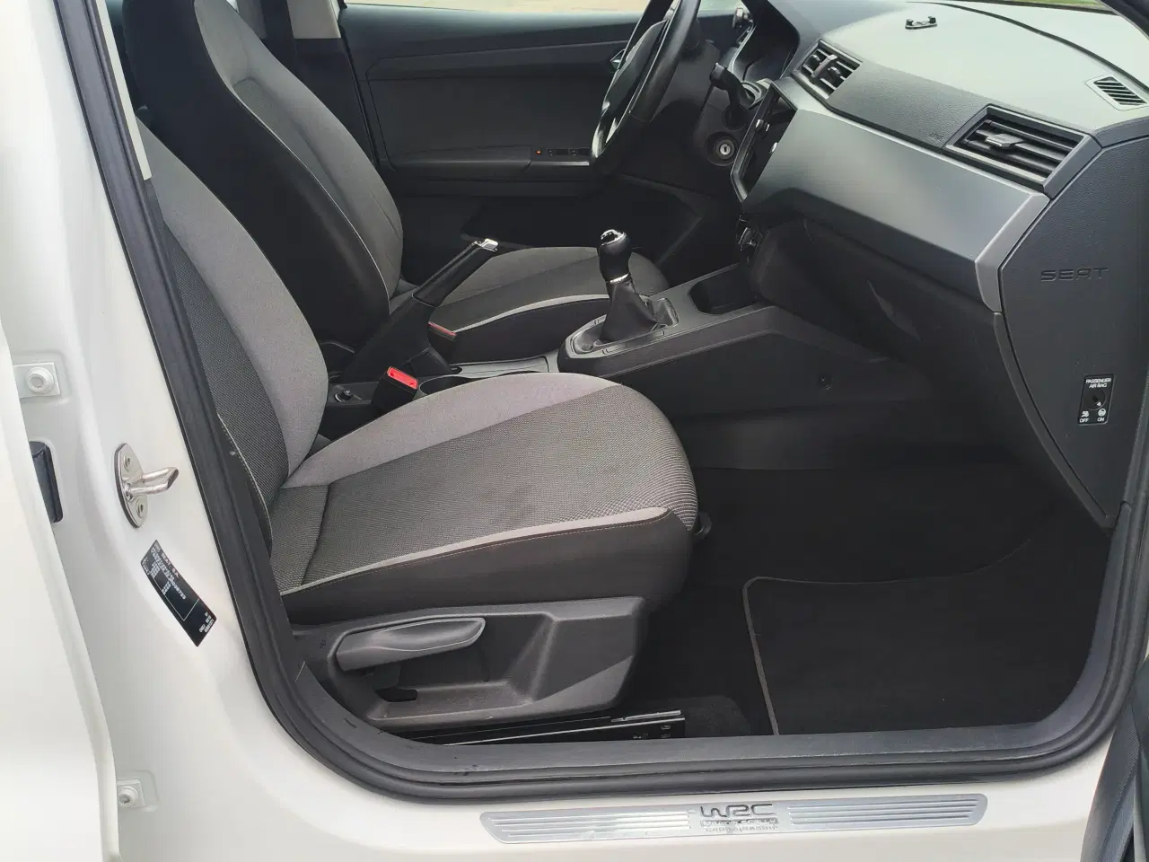 Billede 16 - Seat Ibiza 115 TSI 
