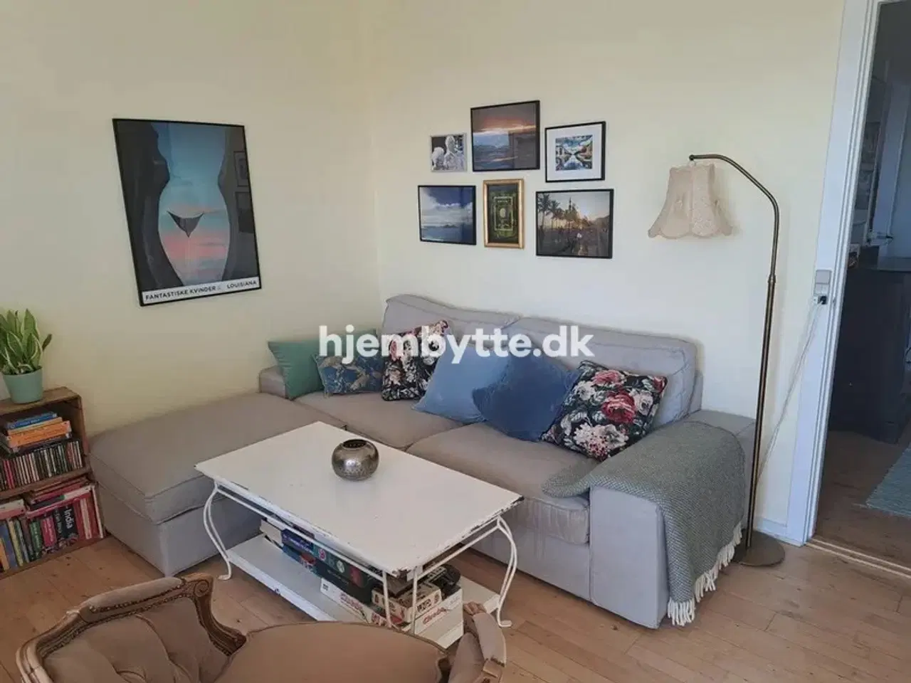 Billede 6 - Hjembytte - Wagnersvej