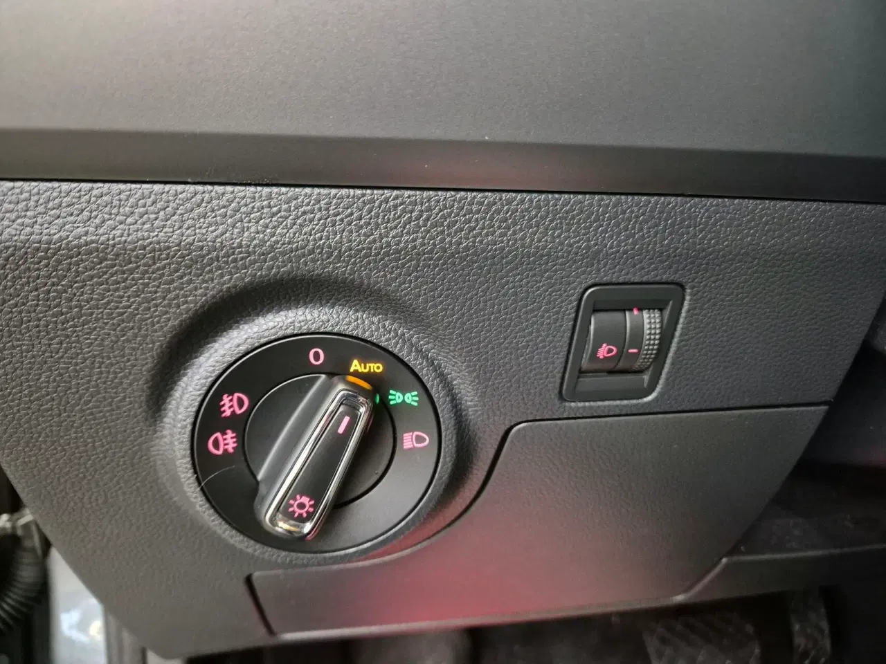 Billede 16 - Seat Ibiza 1,0 TSI Style DSG 115HK 5d 7g Aut.