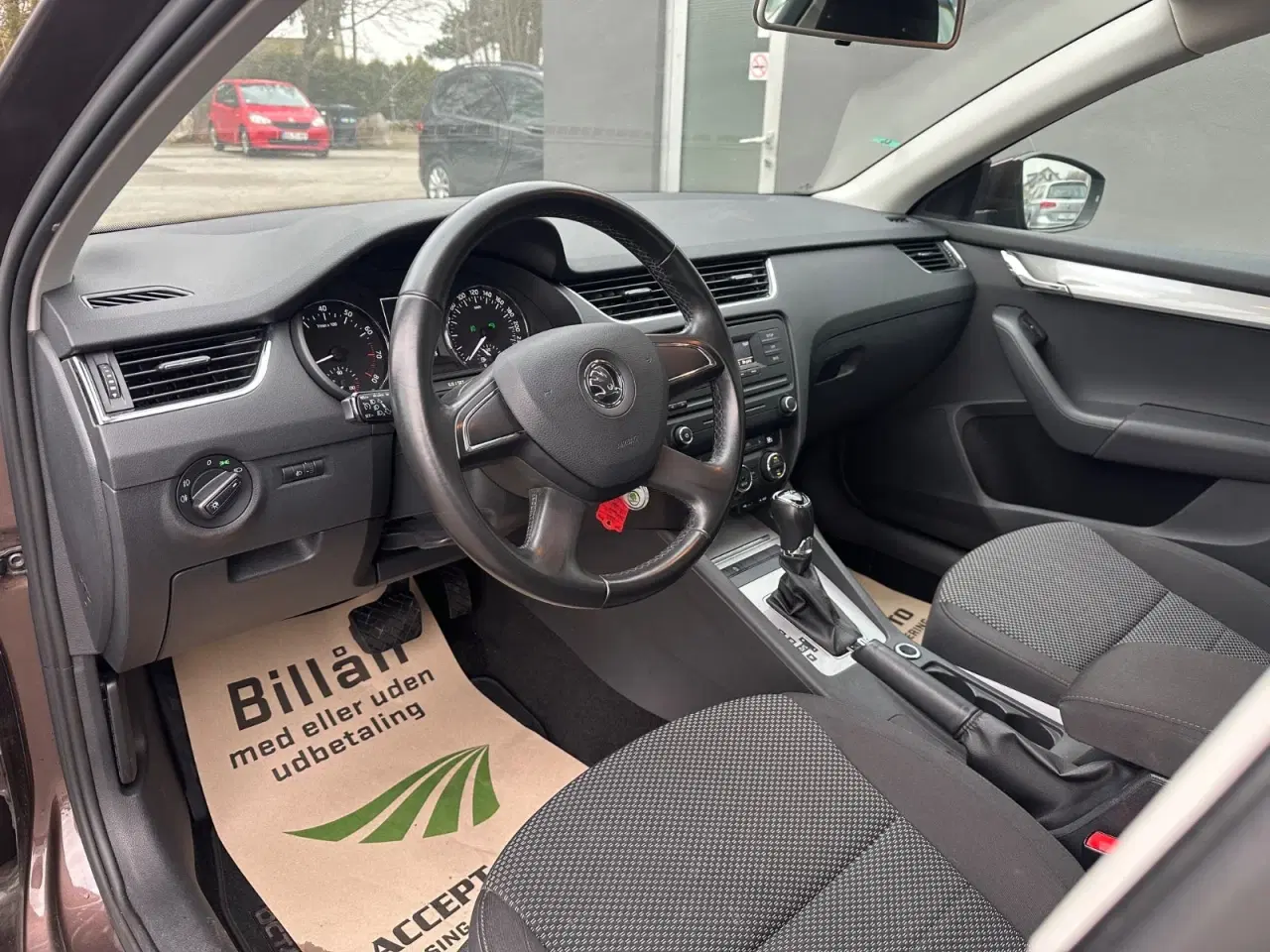 Billede 8 - Skoda Octavia 1,8 TSi 180 Elegance DSG