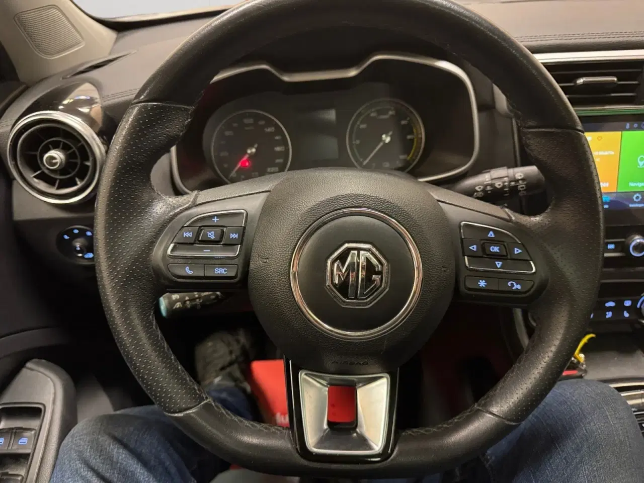 Billede 6 - MG ZS EV Luxury