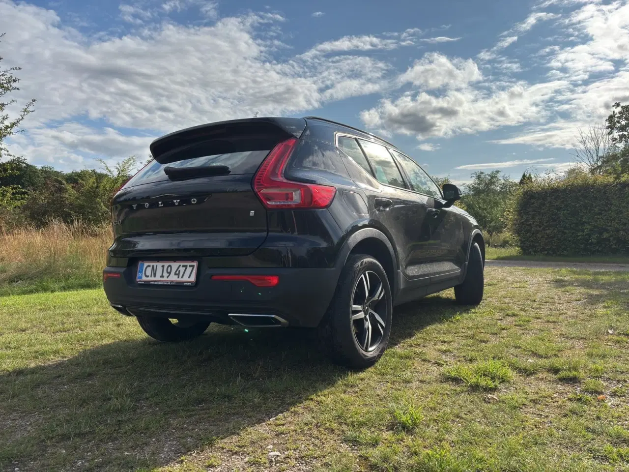 Billede 5 - Volvo XC40 2,0 D3 150 R-Design aut.