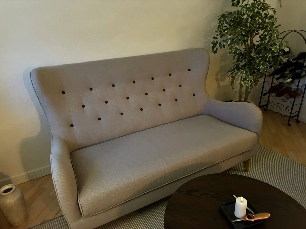 Billede 2 - Sofa fra Ilva