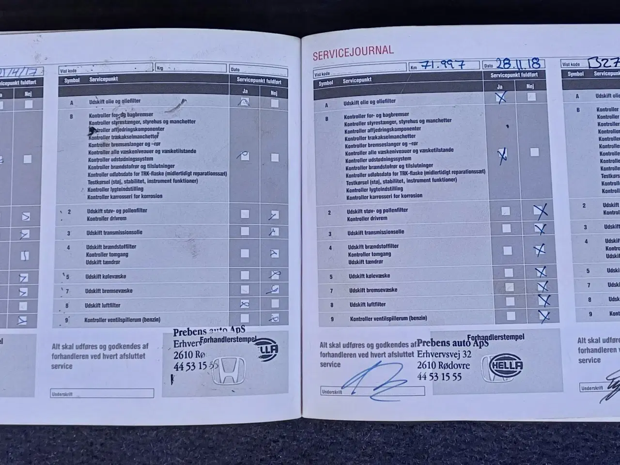 Billede 15 - Honda Jazz 1,4 Exclusive 5d