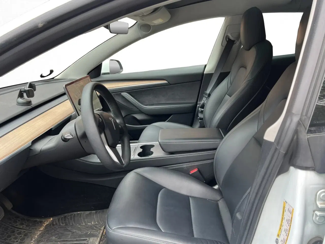 Billede 9 - Tesla Model 3  Standard Range+ RWD