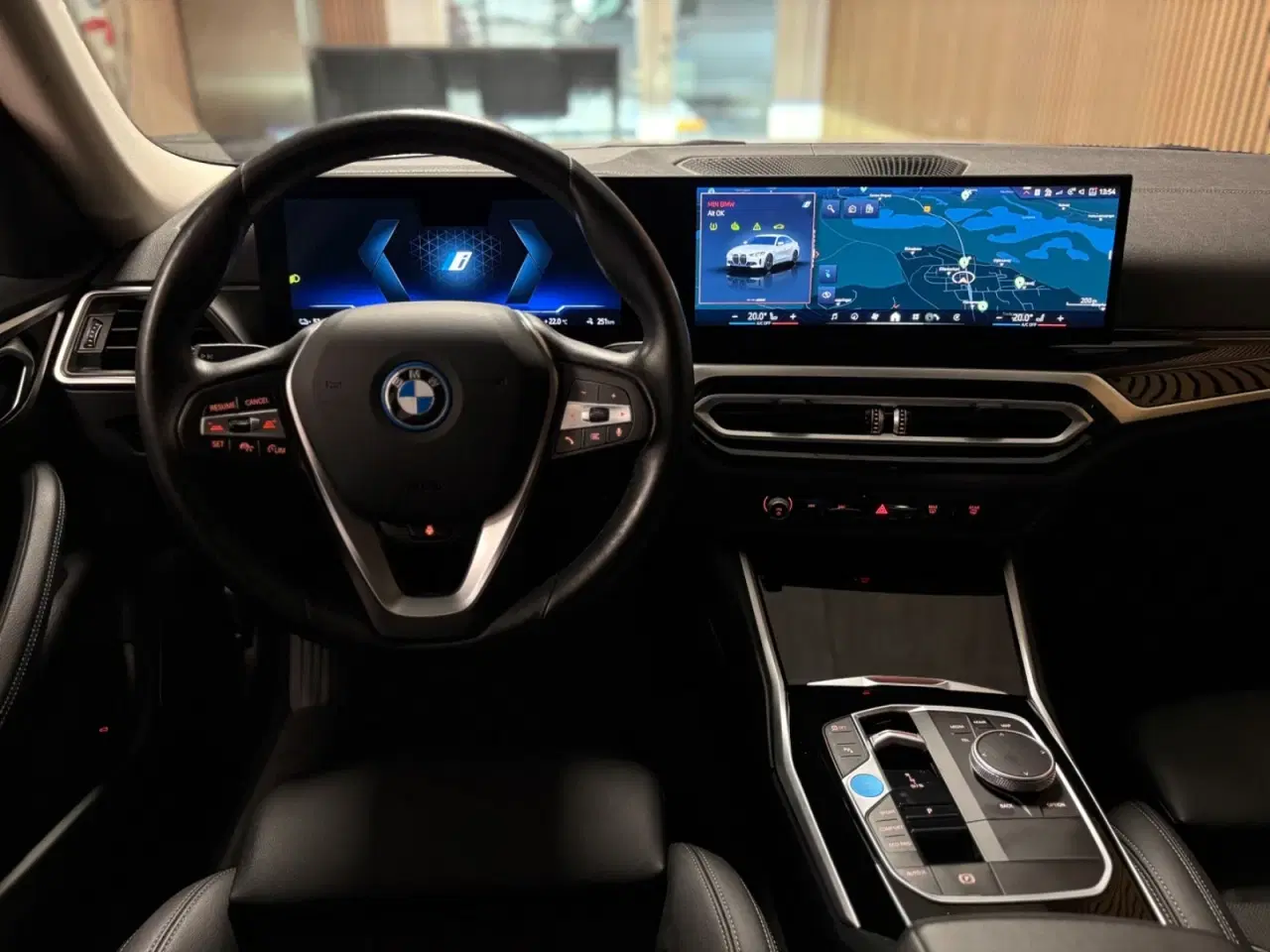 Billede 8 - BMW i4  eDrive40