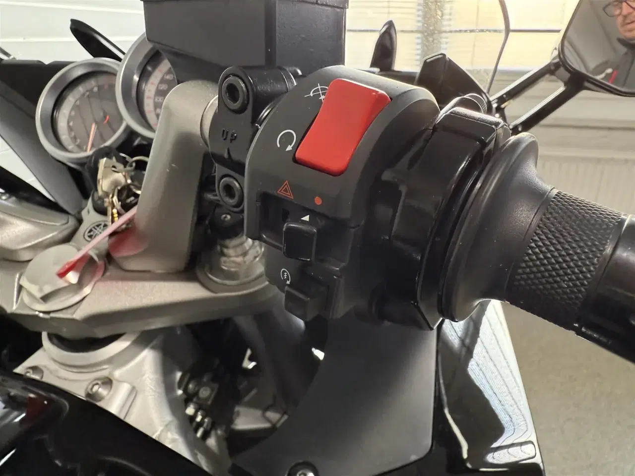 Billede 8 - Yamaha FJR 1300 ABS