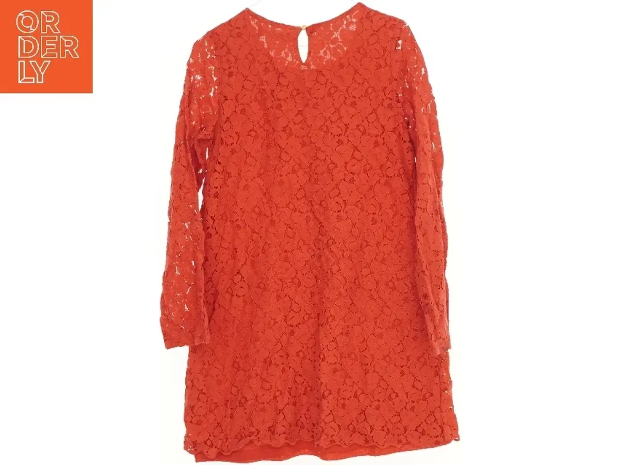 Billede 1 - Kjole fra H&M (str. 140 cm)