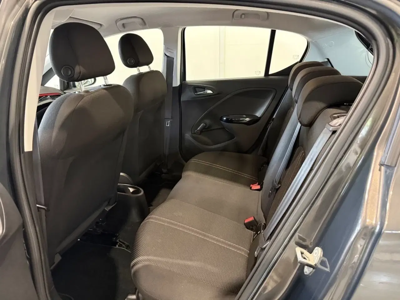 Billede 9 - Opel Corsa 1,4 16V Sport
