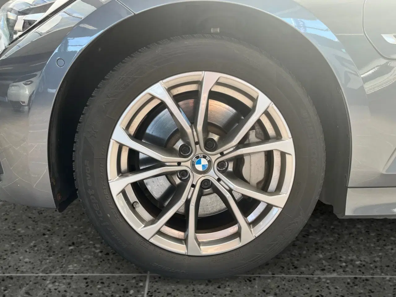 Billede 3 - BMW 330e 2,0 Touring Advantage aut.
