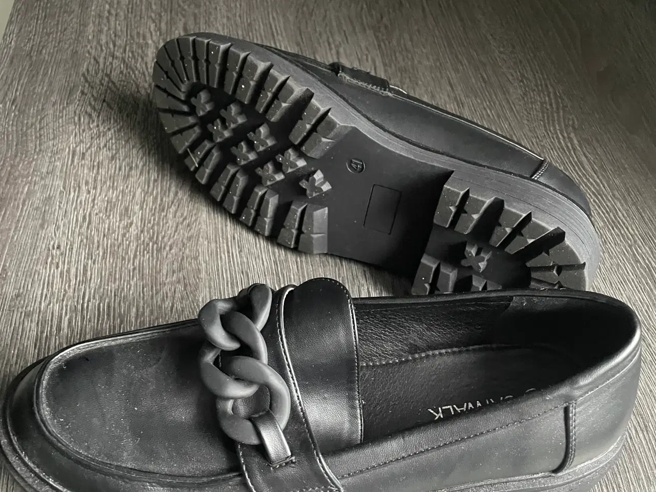 Billede 1 - Dame sko mærke catwalk