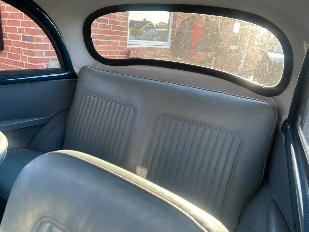 Billede 5 - Morris 1000 Super 1968
