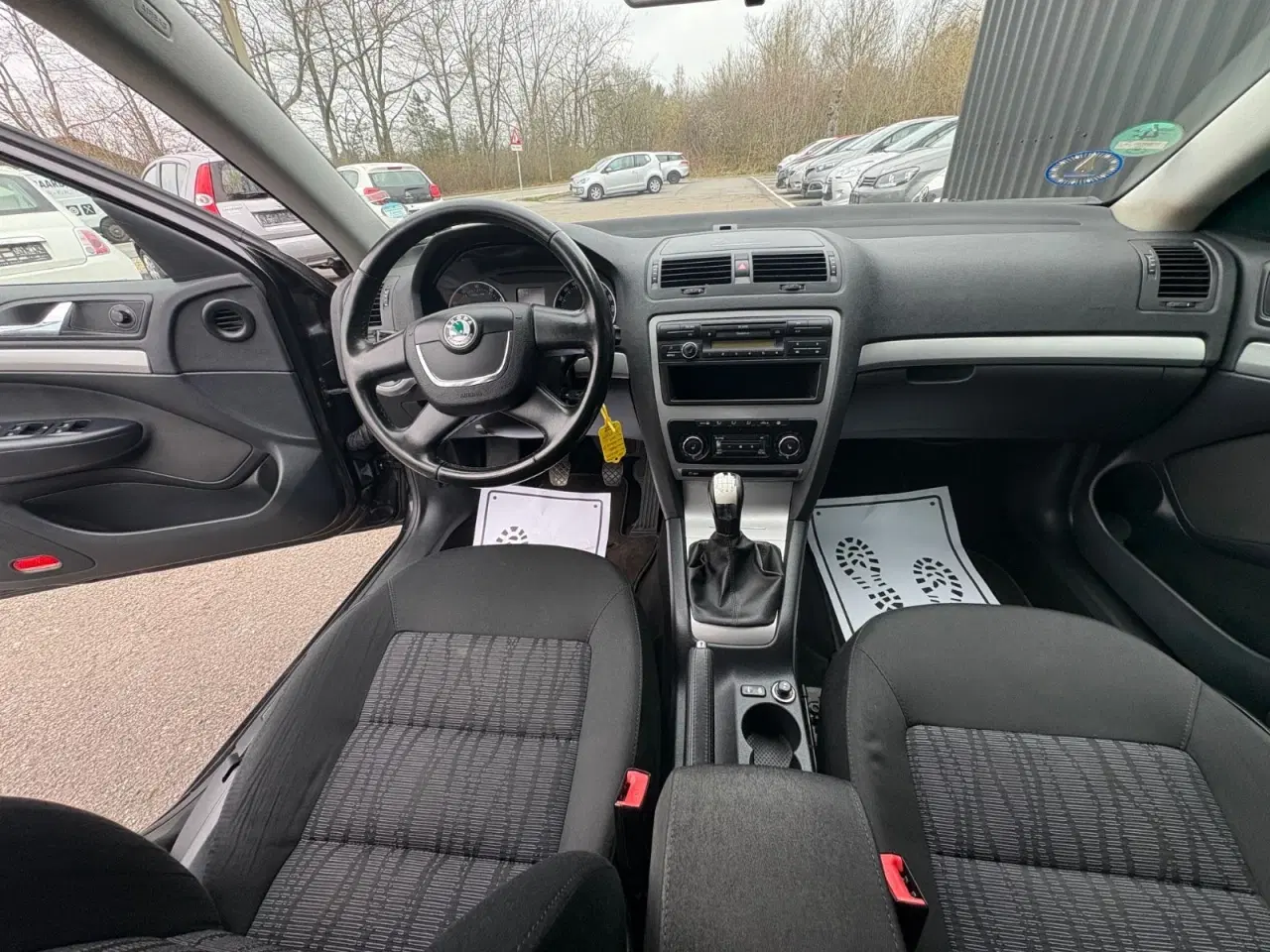 Billede 11 - Skoda Octavia 1,8 TSi 160 Elegance