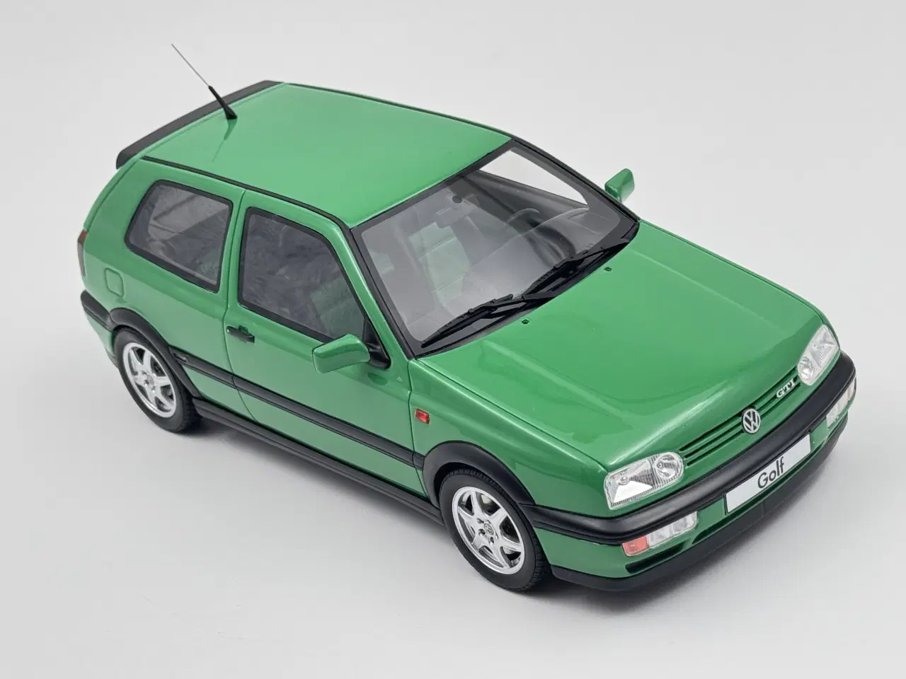 Billede 5 - 1995 VW Golf III Colour Concept GTI - 1:18