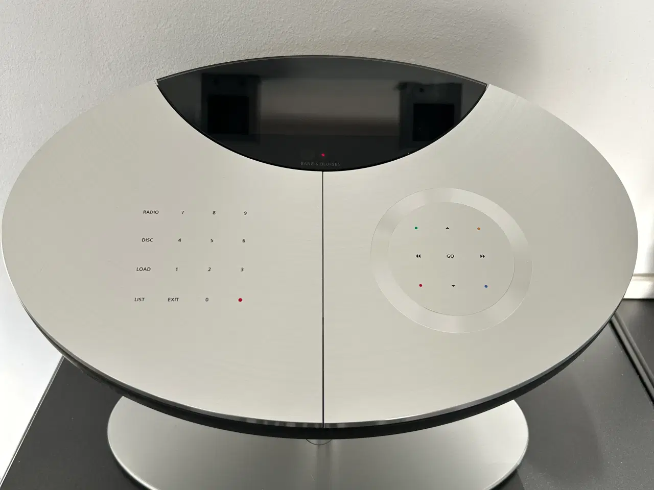 Billede 4 - B&O Beocenter 2 og Beolab 8000 højtalere