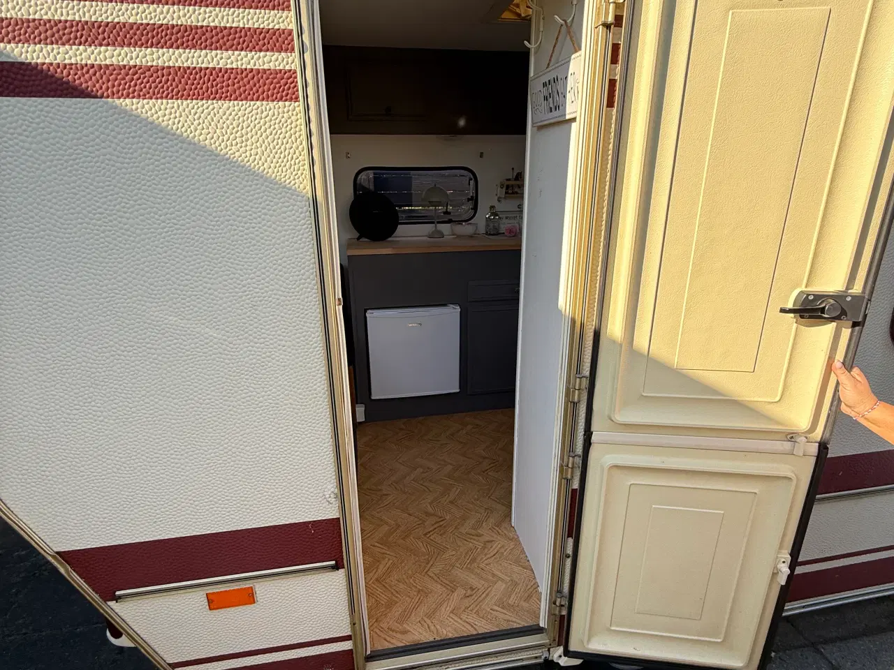 Billede 6 - 🌻 Veteran RC 320 Caravan🌻