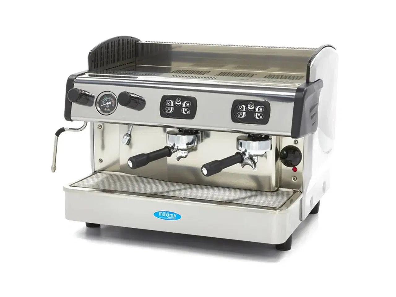 Billede 1 - Espresso Coffee Machine Elegance Gruppo 2 Grande