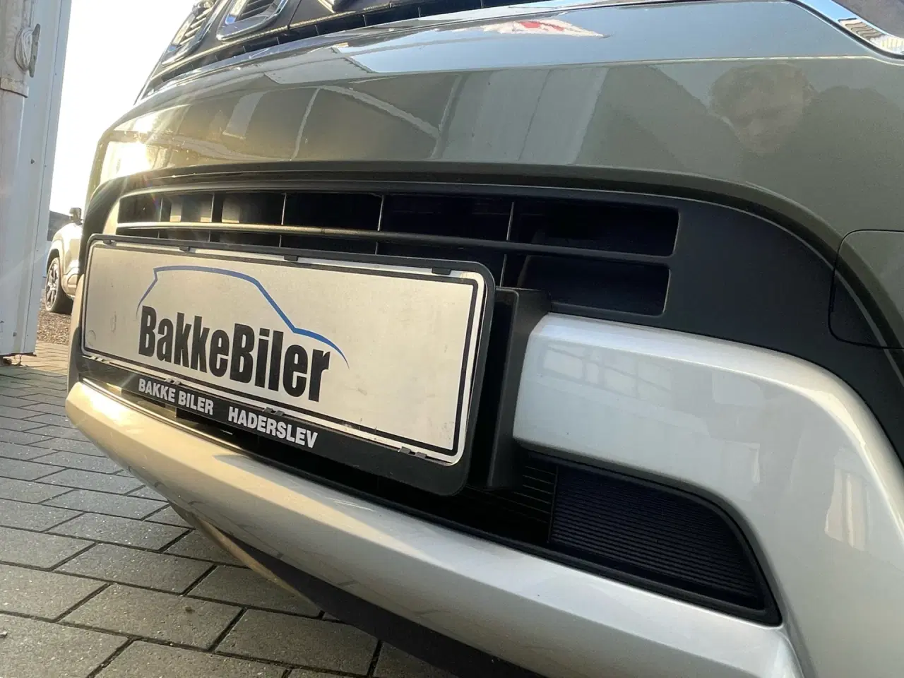 Billede 5 - Suzuki Ignis 1,2 Dualjet  Mild hybrid Adventure 83HK 5d