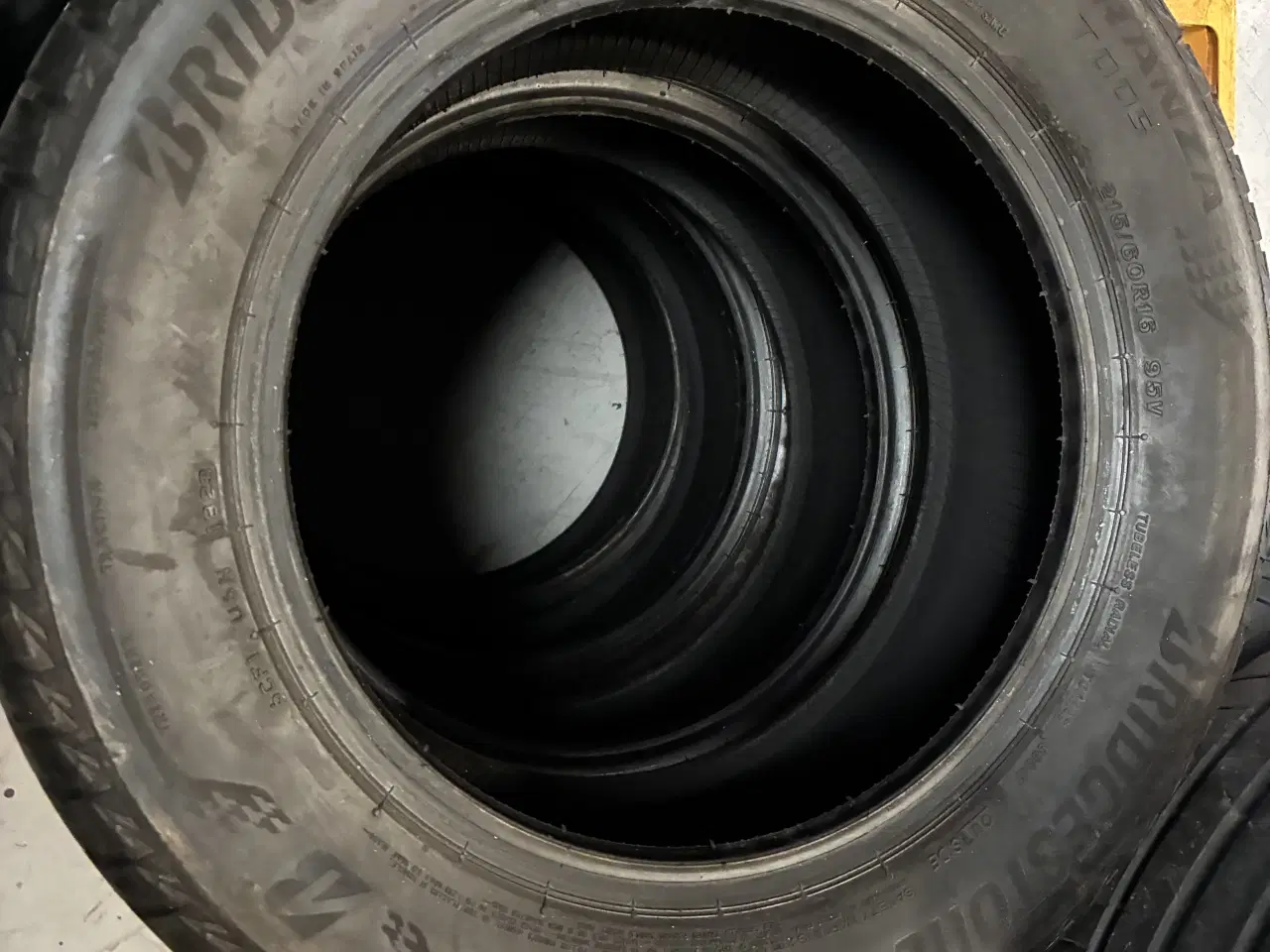 Billede 6 - sommerdæk